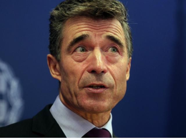 Росія веде пропаганду війни, — Генсек НАТО Росія веде пропаганду війни, — Генсек НАТО