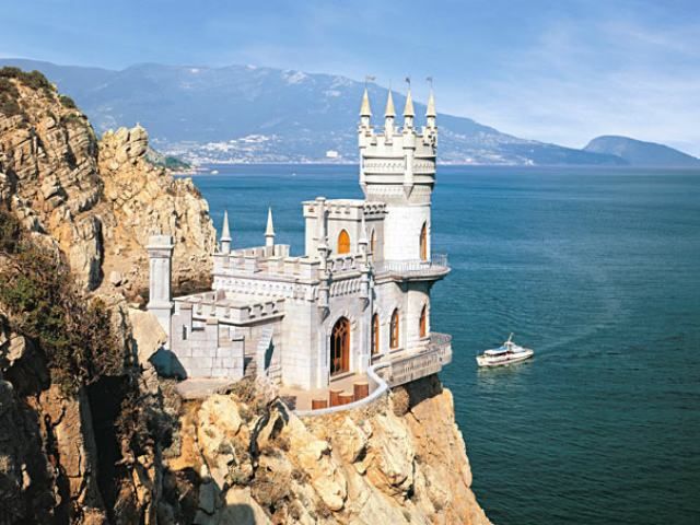 Дещица призывает украинцев не ехать отдыхать в Крым Дещица призывает украинцев не ехать отдыхать в Крым