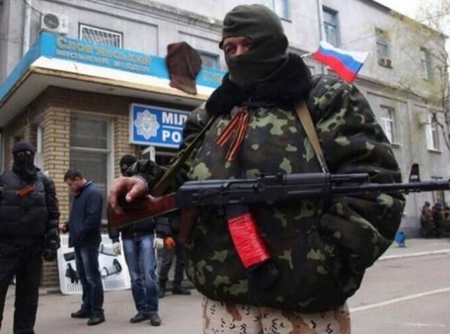 У Слов'янську відновилась стрілянина — є загиблий, — ЗМІ У Слов'янську відновилась стрілянина — є загиблий, — ЗМІ