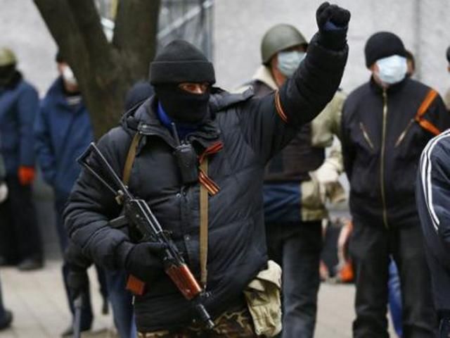 В Донецке из-за угрозы штурма эвакуируют работников телекомпаний, - СМИ