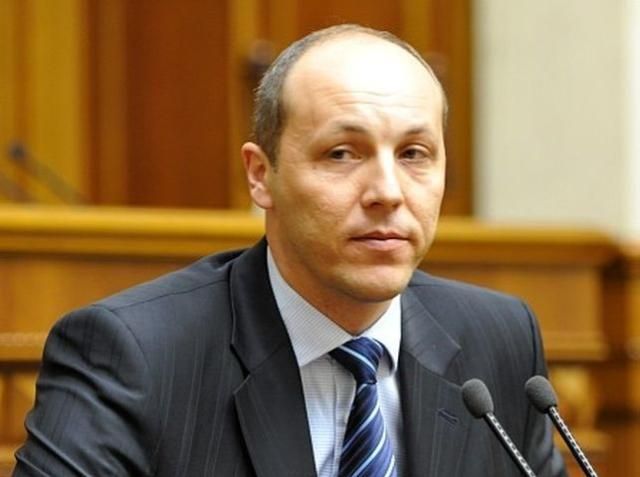 Украинские спецслужбы задержали офицеров ФСБ и разведки вооруженных сил России, - Парубий Украинские спецслужбы задержали офицеров ФСБ и разведки вооруженных сил России, - Парубий