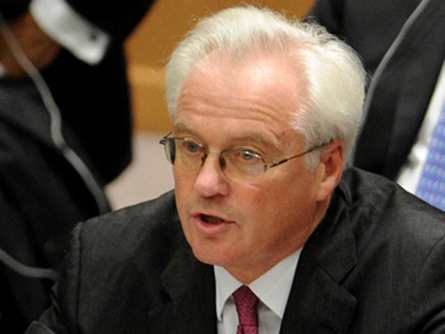 Россия предупреждает о срыве четырехсторонних переговоров по Украине Россия предупреждает о срыве четырехсторонних переговоров по Украине