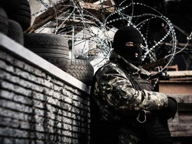 В Славянске жертвами террористов стали четыре человека, - СМИ