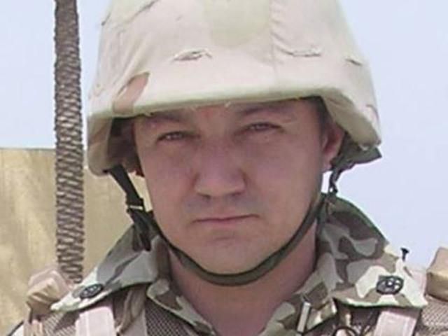 Российские войска приведены в состояние боевой готовности, - Тимчук Российские войска приведены в состояние боевой готовности, - Тимчук