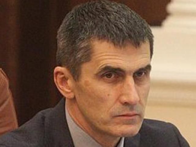 Некоторые кандидаты в президенты подстрекают сепаратистов к противоправным действиям, - Ярема