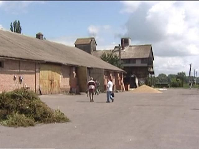 Аграрии выразили недоверие профильному министру Игорю Швайке Аграрии выразили недоверие профильному министру Игорю Швайке