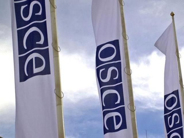 Ситуация в восточных регионах Украины может ухудшиться, - наблюдатели ОБСЕ