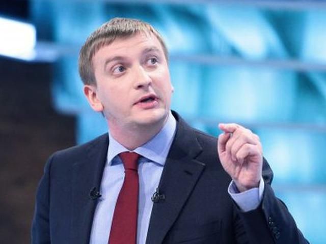 Питання проведення референдуму знаходиться в політичній площині, — глава Мін’юсту Питання проведення референдуму знаходиться в політичній площині, — глава Мін’юсту