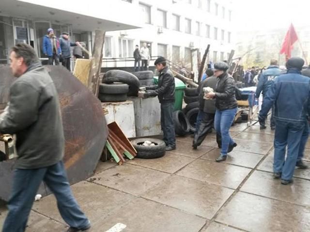 Поки заблокована міськрада, зарплати бюджетникам не буде, — мер Маріуполя