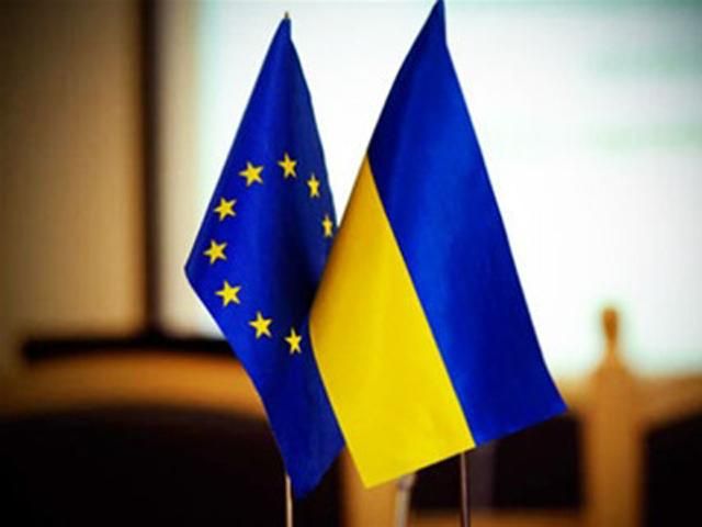 Совет ЕС одобрил предоставление 1,61 млрд евро финпомощи Украине