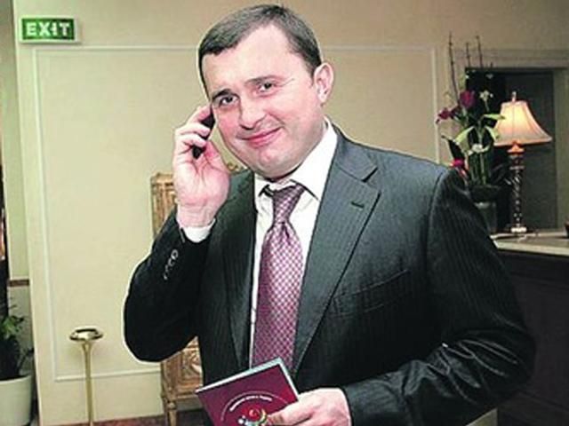 Еще один суд оставил Шепелева под стражей Еще один суд оставил Шепелева под стражей