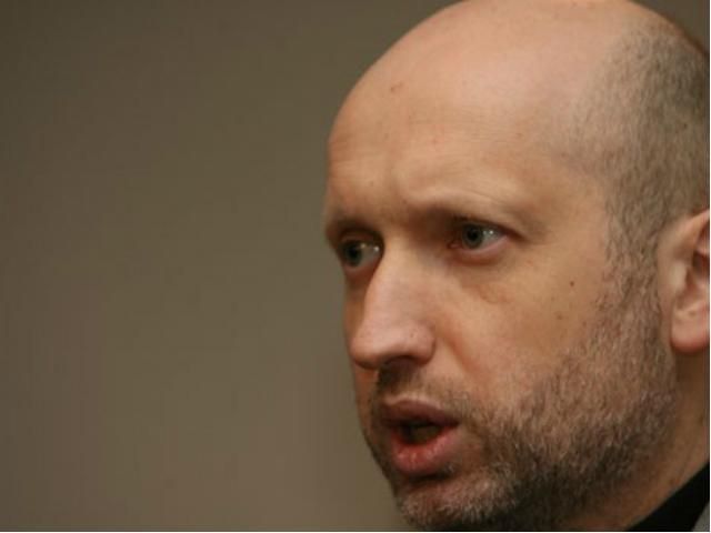 Турчинов предложил генсеку ООН провести совместную антитеррористическую операцию Турчинов предложил генсеку ООН провести совместную антитеррористическую операцию