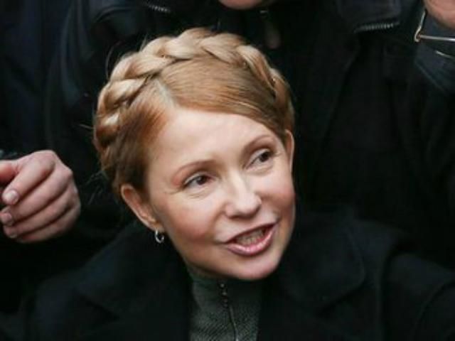 Суд закрив "газову справу" Тимошенко, — Власенко 
