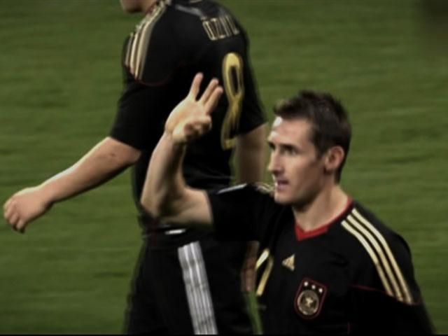 Мундіаль: Найкращий бомбардир Мундіаль: Найкращий бомбардир