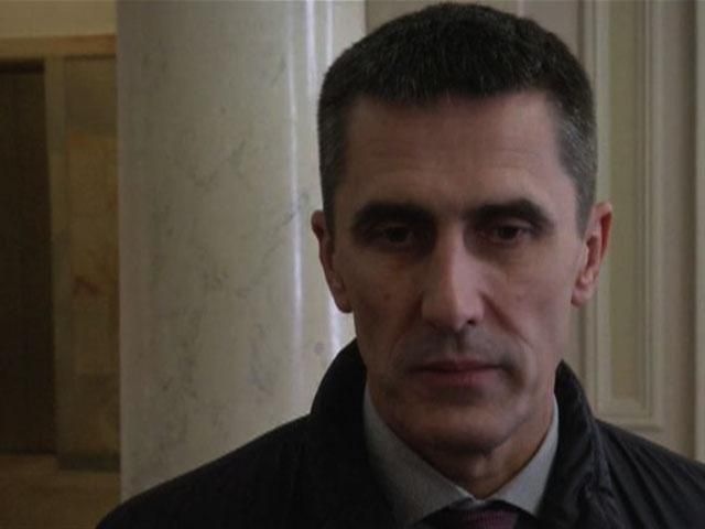 На сході люди обдурені пропагандою, – Ярема На сході люди обдурені пропагандою, – Ярема