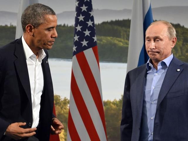США можуть застосувати нові санкції проти РФ уже завтра, — ЗМІ