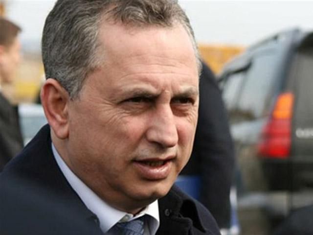 Партия регионов поддержит унитарность Украины, - Колесников Партия регионов поддержит унитарность Украины, - Колесников