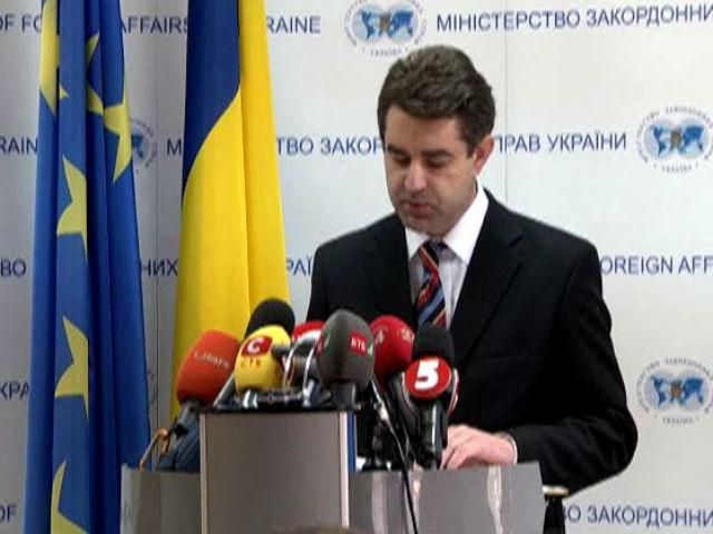 Третя хвиля санкцій може трохи стримати агресора, — Перебийніс Третя хвиля санкцій може трохи стримати агресора, — Перебийніс