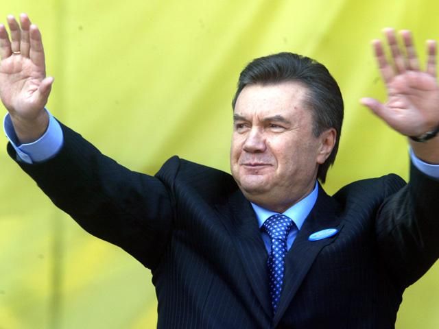 До 1 травня Янукович вже буде в Києві, — Жиріновський