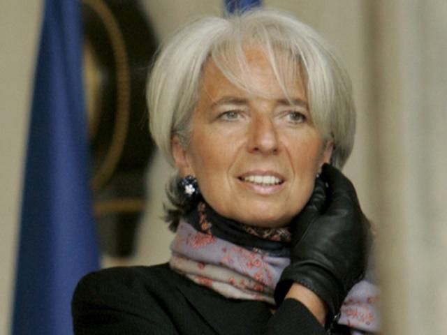 МВФ рассмотрит программу для Украины в ближайшее время