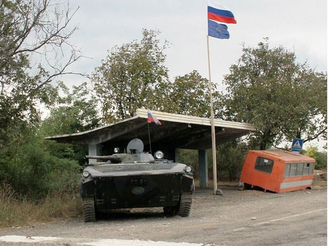 Росія готова пустити свої танки через європейські кордони, — віце-канцлер Німеччини Росія готова пустити свої танки через європейські кордони, — віце-канцлер Німеччини