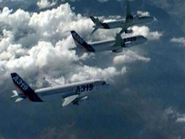 Соглашение о совместном авиапространстве с ЕС Украина подпишет в июне Соглашение о совместном авиапространстве с ЕС Украина подпишет в июне