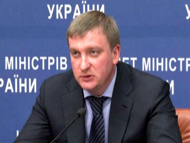 Закон об амнистии невозможно применить в Крыму, - Минюст - 15 апреля 2014 - Телеканал новин 24 Закон об амнистии невозможно применить в Крыму, - Минюст - 15 апреля 2014 - Телеканал новин 24