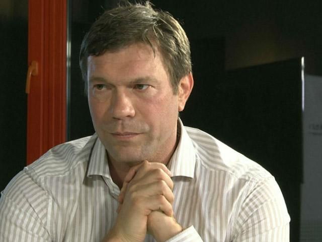 Против Царева готовят заявление Против Царева готовят заявление