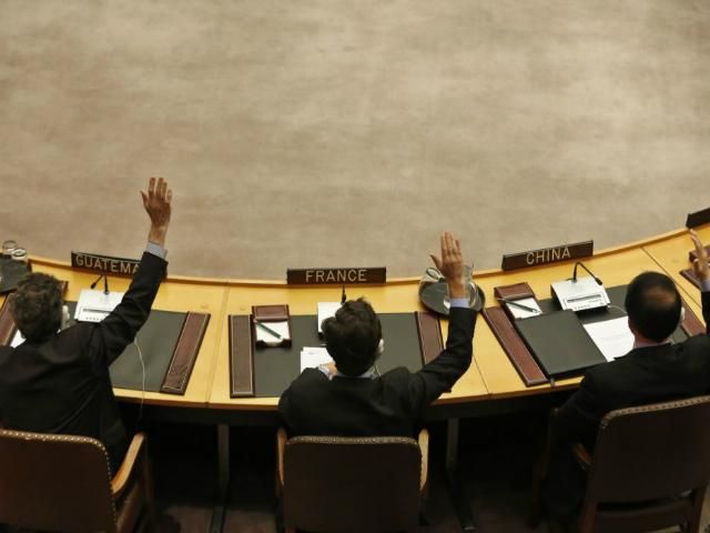 СБ ООН обсудит сегодня ситуацию с правами человека в Украине СБ ООН обсудит сегодня ситуацию с правами человека в Украине