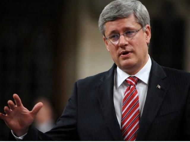 Канада пригрозила Росії новими санкціями Канада пригрозила Росії новими санкціями