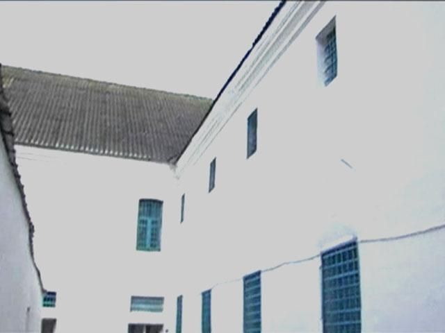 Закон про амністію неможливо застосувати у Криму, – Мін’юст Закон про амністію неможливо застосувати у Криму, – Мін’юст