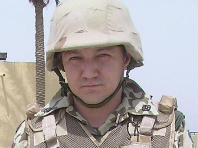 У Донецькій області зосереджені сили для проведення антитерористичної операції, — Тимчук У Донецькій області зосереджені сили для проведення антитерористичної операції, — Тимчук