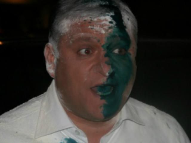 Регіонали та комуністи вимагають покарати кривдників Царьова та Добкіна Регіонали та комуністи вимагають покарати кривдників Царьова та Добкіна