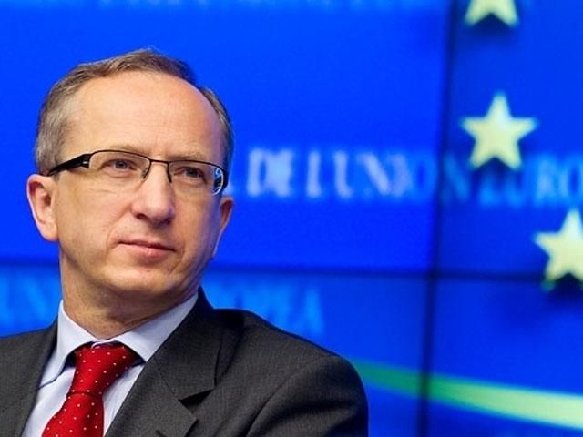 ЕС планирует инвестировать в украинский бизнес 100 млн евро, - Томбинський