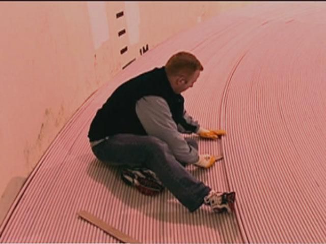 Как прокладывают интернет-кабель Как прокладывают интернет-кабель