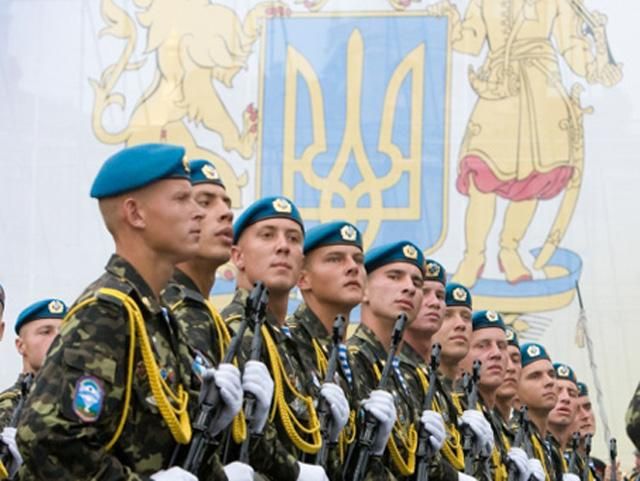 Украинцы пожертвовали армии почти 100 млн гривен, - Минобороны