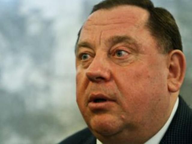 Мельника залишили під вартою, але за заставу можуть відпустити додому Мельника залишили під вартою, але за заставу можуть відпустити додому