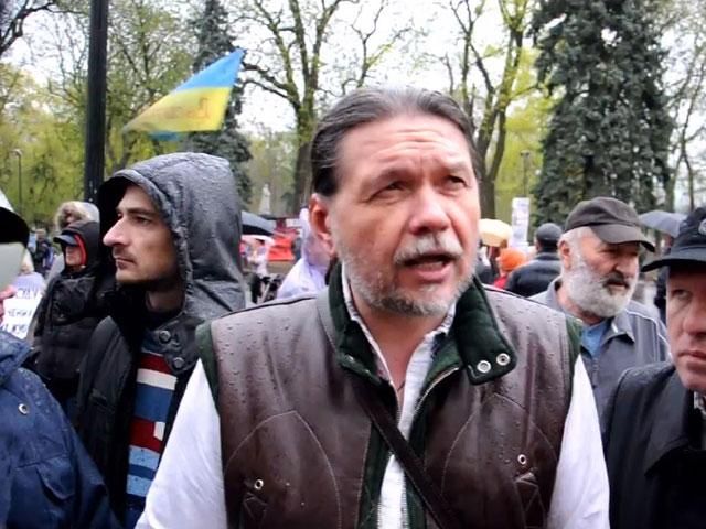 Русская армия дала команду отозвать свои спецподразделения с Украины, - Бригинец Русская армия дала команду отозвать свои спецподразделения с Украины, - Бригинец