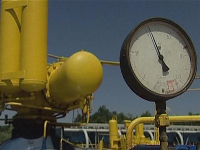 Немецкая RWE начала реверсивные поставки газа в Украину