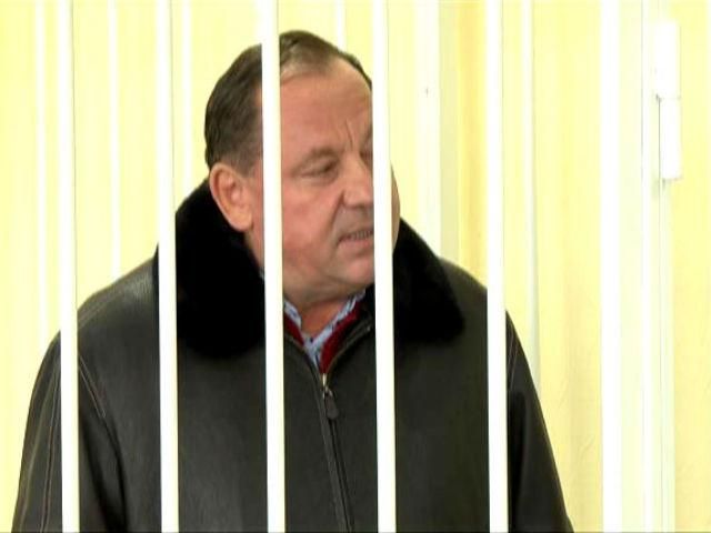 Не треба плутати хабар з благодійним внеском, — Мельник Не треба плутати хабар з благодійним внеском, — Мельник