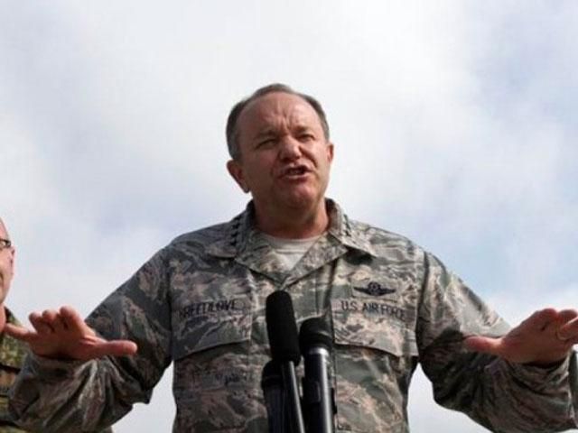 Завтра НАТО соберется, чтобы обсудить укрепление обороноспособности Завтра НАТО соберется, чтобы обсудить укрепление обороноспособности