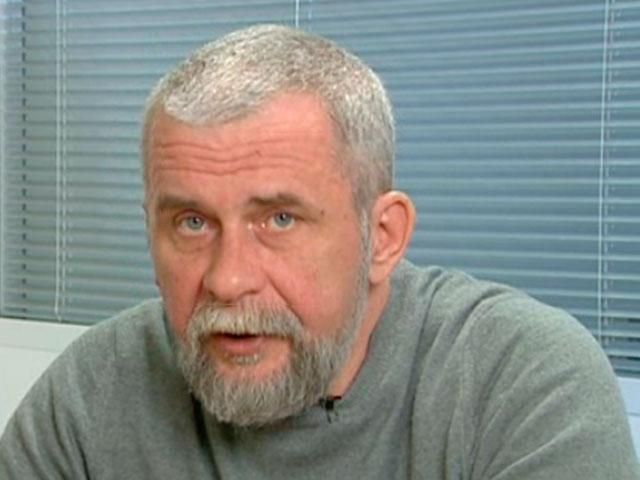 Украинские силовики взяли в плен сепаратистов в Краматорске, - МВД Украинские силовики взяли в плен сепаратистов в Краматорске, - МВД