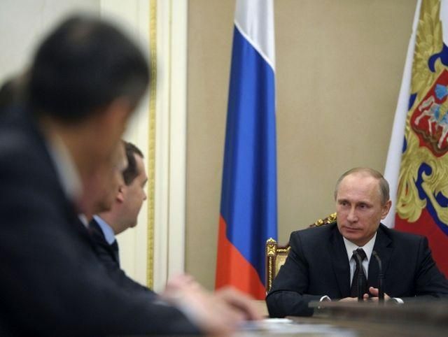 Саммит глав МИД стран ЕС решил расширить санкции против России, - СМИ Саммит глав МИД стран ЕС решил расширить санкции против России, - СМИ