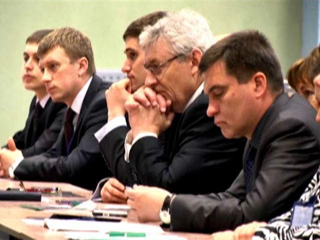 На Весняному Діловому форумі обговорять перспективи бізнесу України На Весняному Діловому форумі обговорять перспективи бізнесу України