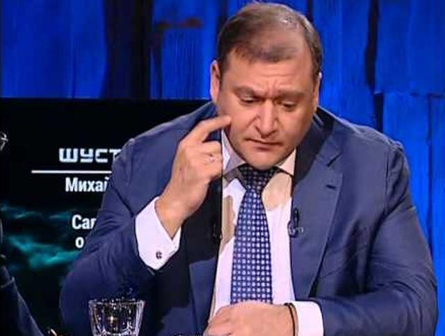 Першим нова влада у Раді відмінила закон про російську мову в Україні, — Добкін Першим нова влада у Раді відмінила закон про російську мову в Україні, — Добкін