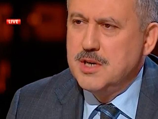 Мы не будем действовать, как Партия регионов, - Сенченко Мы не будем действовать, как Партия регионов, - Сенченко