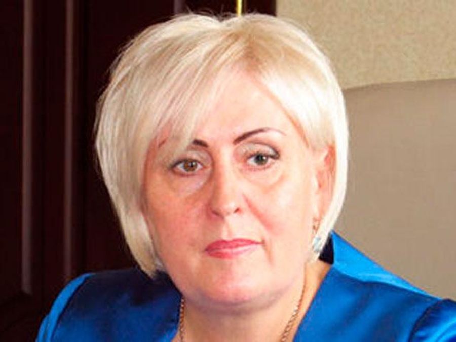 Штепа рассказала, сколько людей погибло в Славянске от "зеленых человечков" Штепа рассказала, сколько людей погибло в Славянске от "зеленых человечков"