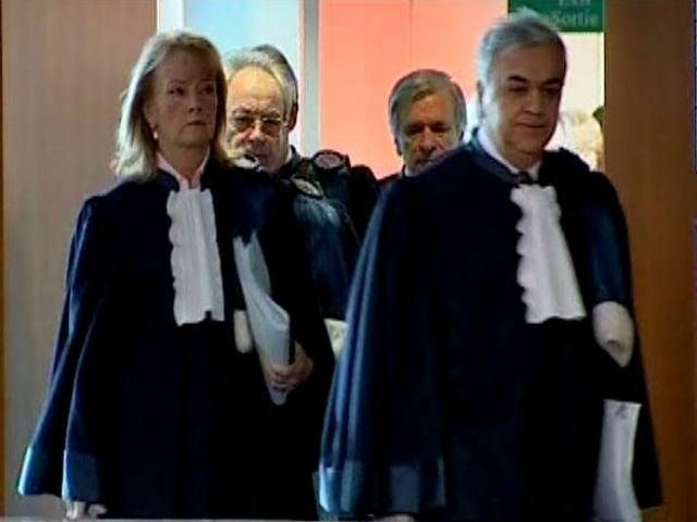 Суддів теж судитимуть: "програма очищення" української Феміди запрацювала Суддів теж судитимуть: "програма очищення" української Феміди запрацювала