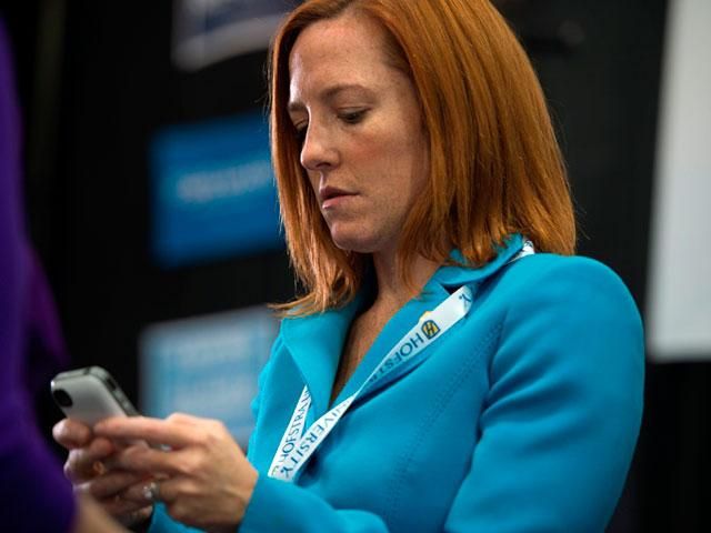 США не считают события в Украине гражданской войной, — Псаки США не считают события в Украине гражданской войной, — Псаки