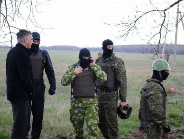 Якщо в Краматорську і є російські військові, то це командири, — свідчення місцевих 